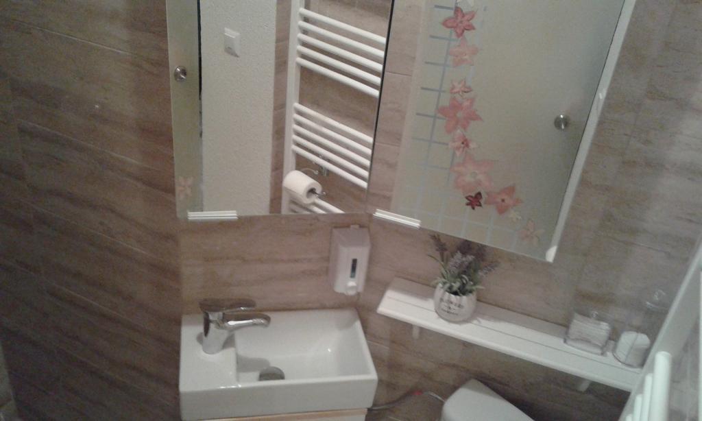 דירות בראשוב Duplex Alexander מראה חיצוני תמונה