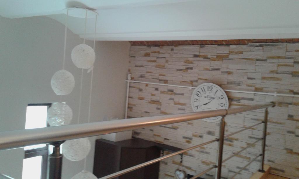 דירות בראשוב Duplex Alexander מראה חיצוני תמונה