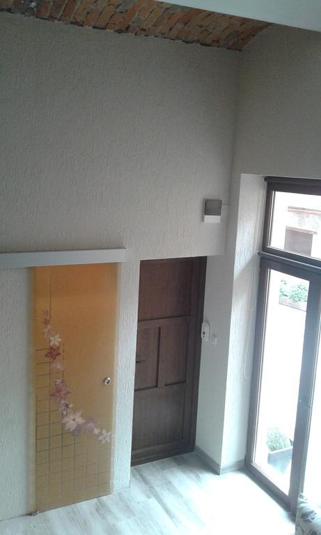 דירות בראשוב Duplex Alexander מראה חיצוני תמונה