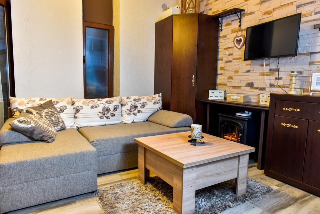 דירות בראשוב Duplex Alexander מראה חיצוני תמונה