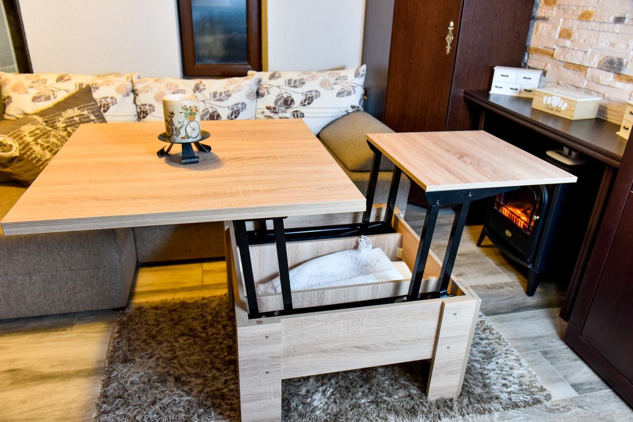 דירות בראשוב Duplex Alexander מראה חיצוני תמונה